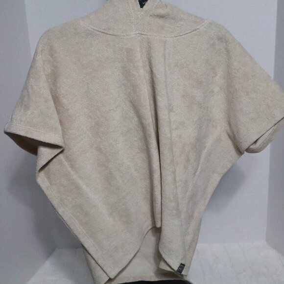 Modern Moments Coverup- Pumice - Picture 1 of 3